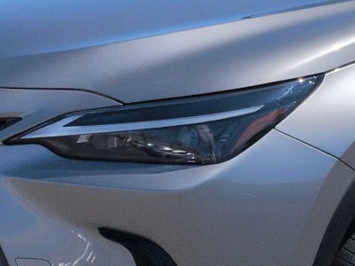 2022 Lexus NX 350h NX 350h