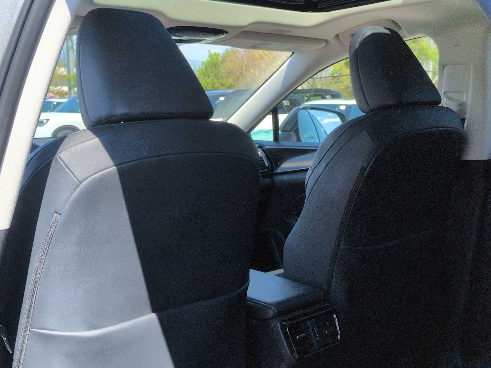 2022 Lexus NX 350h NX 350h