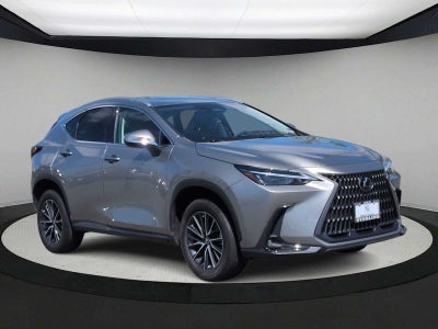2022 Lexus NX 350h NX 350h