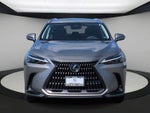 2022 Lexus NX 350h NX 350h