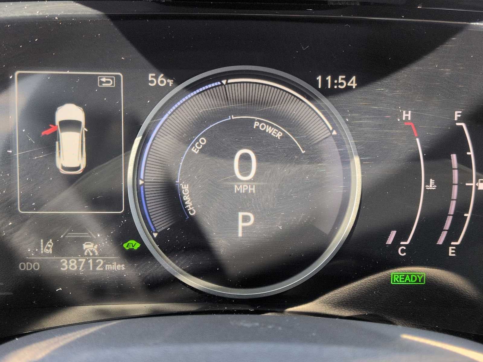 2022 Lexus NX 350h NX 350h