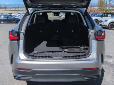 2022 Lexus NX 350h NX 350h