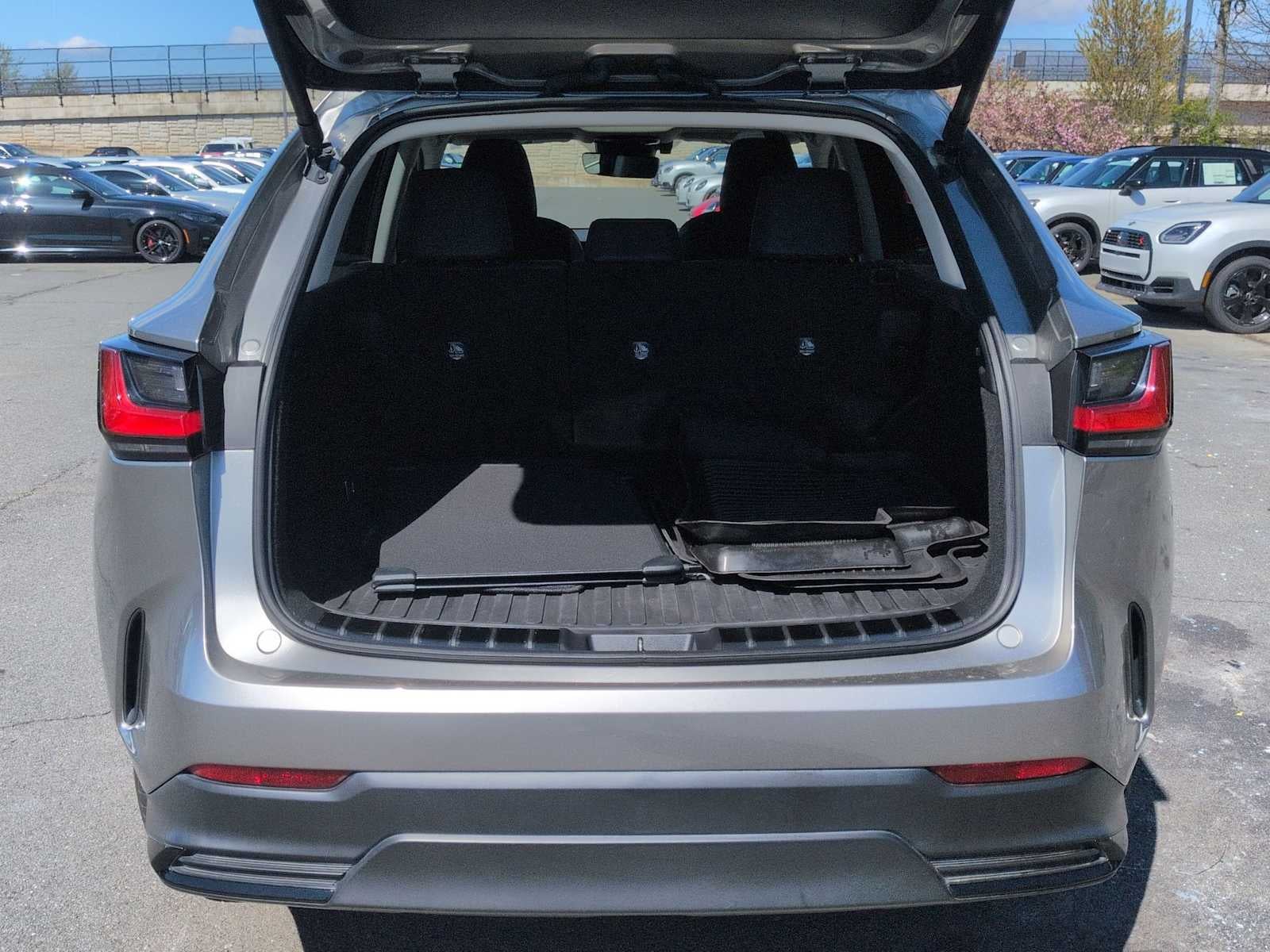 2022 Lexus NX 350h NX 350h