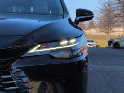 2023 Lexus RX Premium