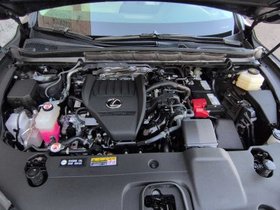 2023 Lexus RX Premium