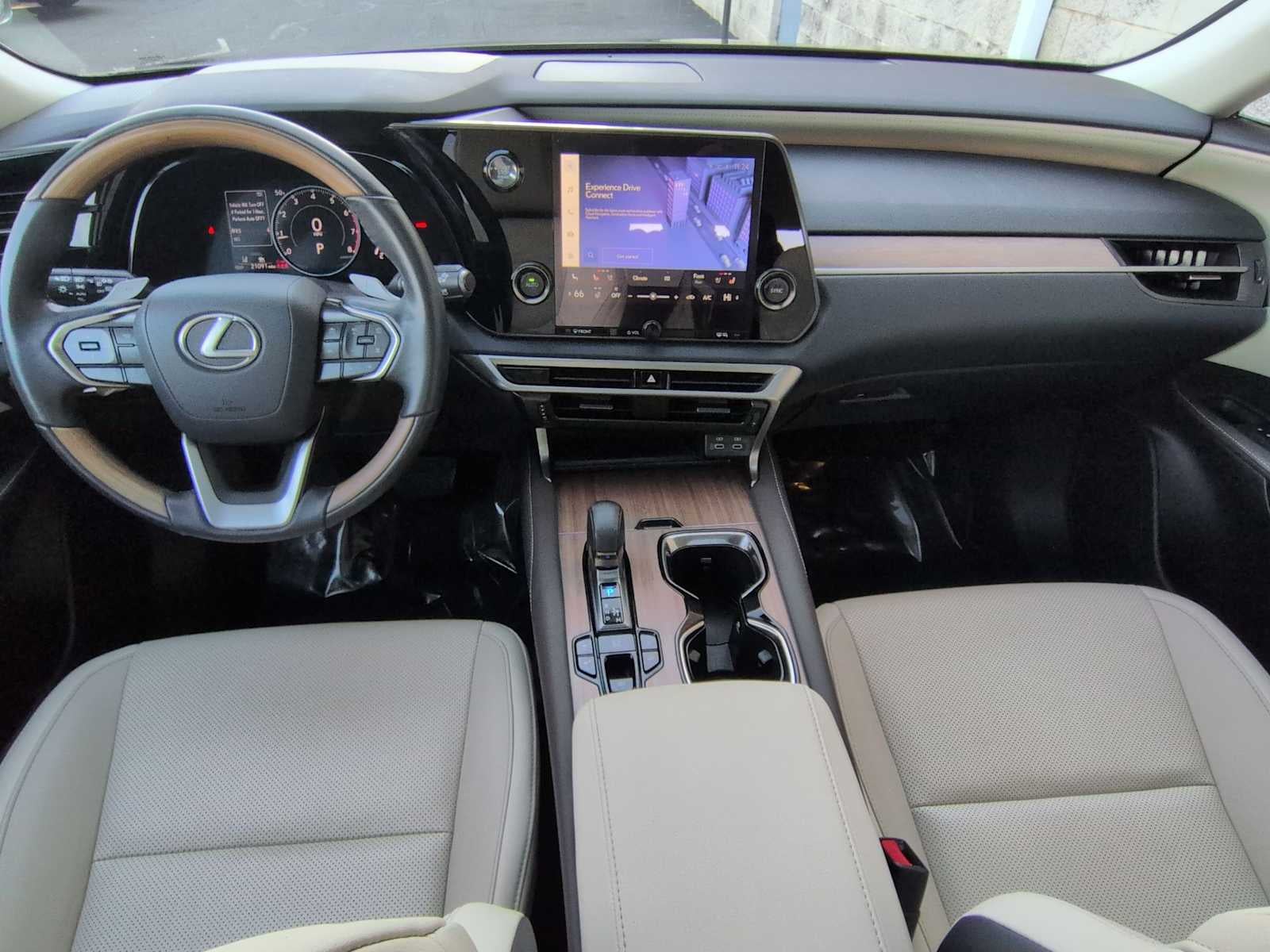 2023 Lexus RX Premium