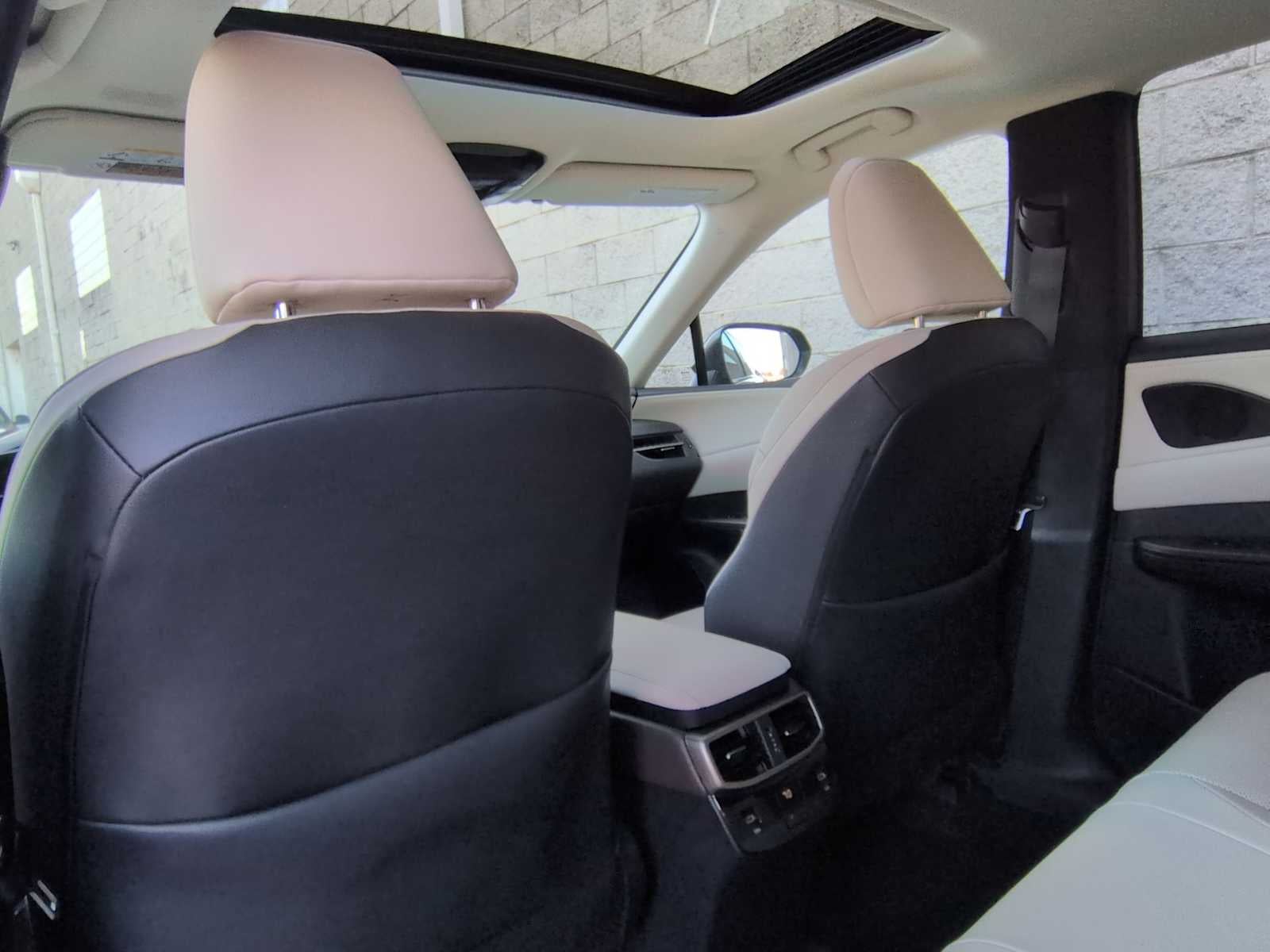 2023 Lexus RX Premium