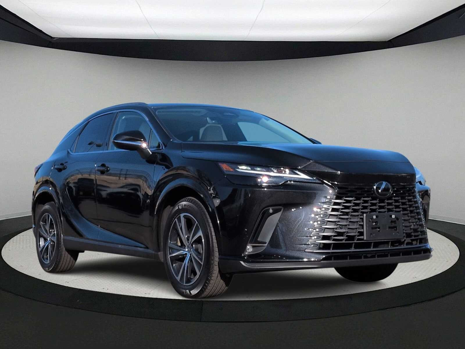 2023 Lexus RX Premium