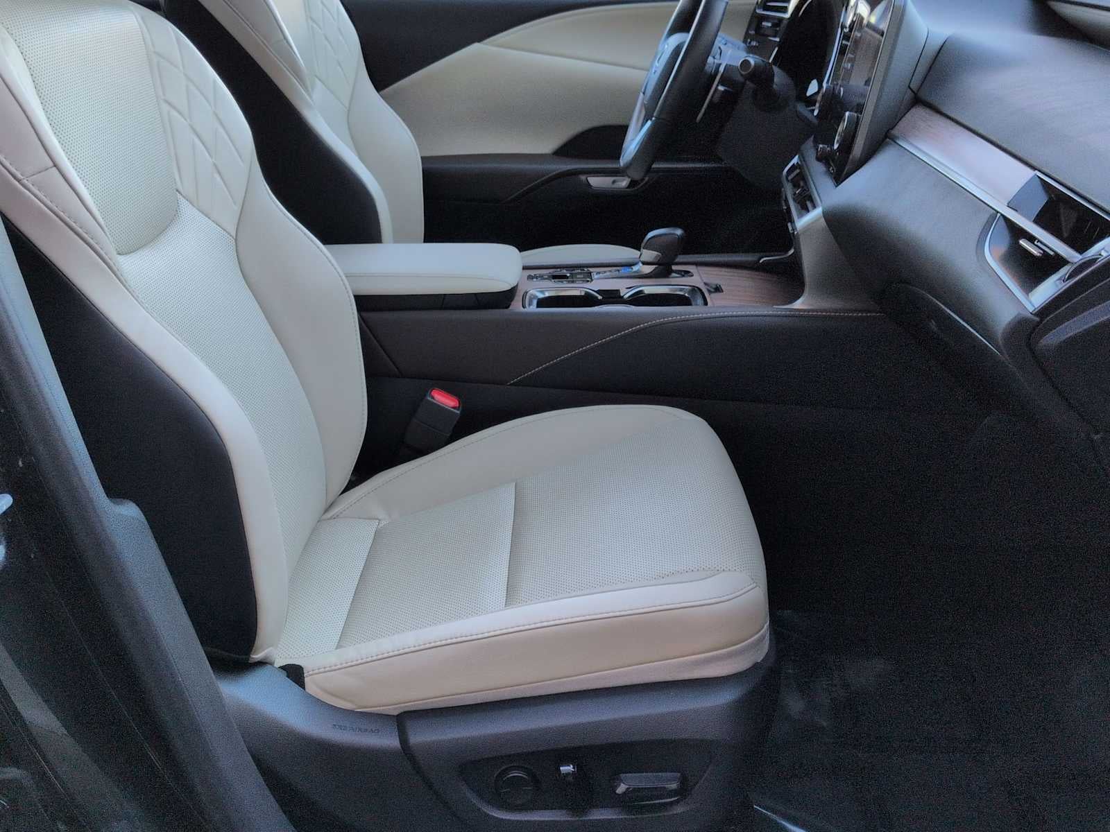 2023 Lexus RX Premium