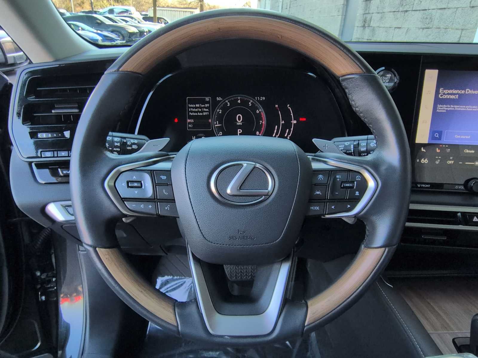 2023 Lexus RX Premium