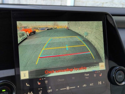 2023 Lexus RX Premium