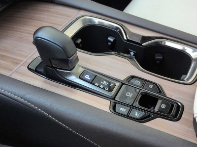 2023 Lexus RX Premium