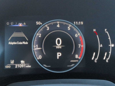 2023 Lexus RX Premium