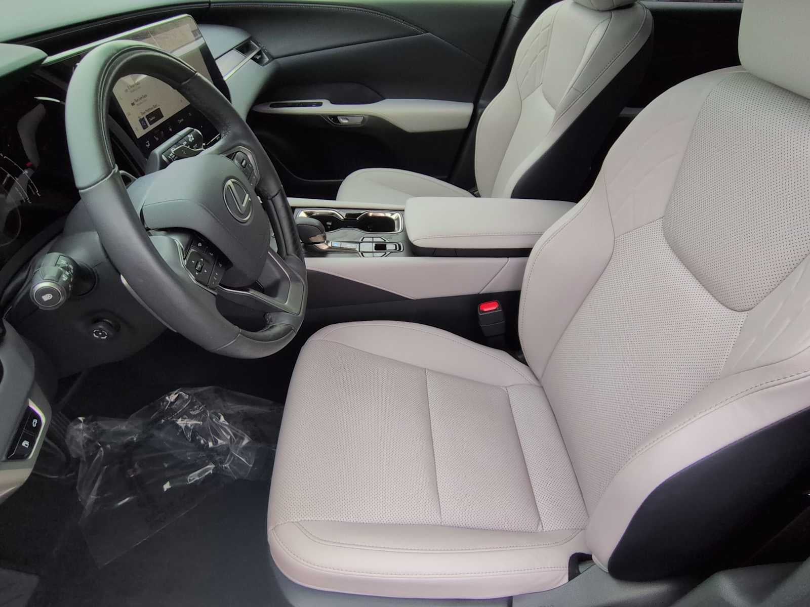 2024 Lexus RX Premium