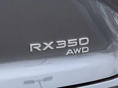 2024 Lexus RX Premium