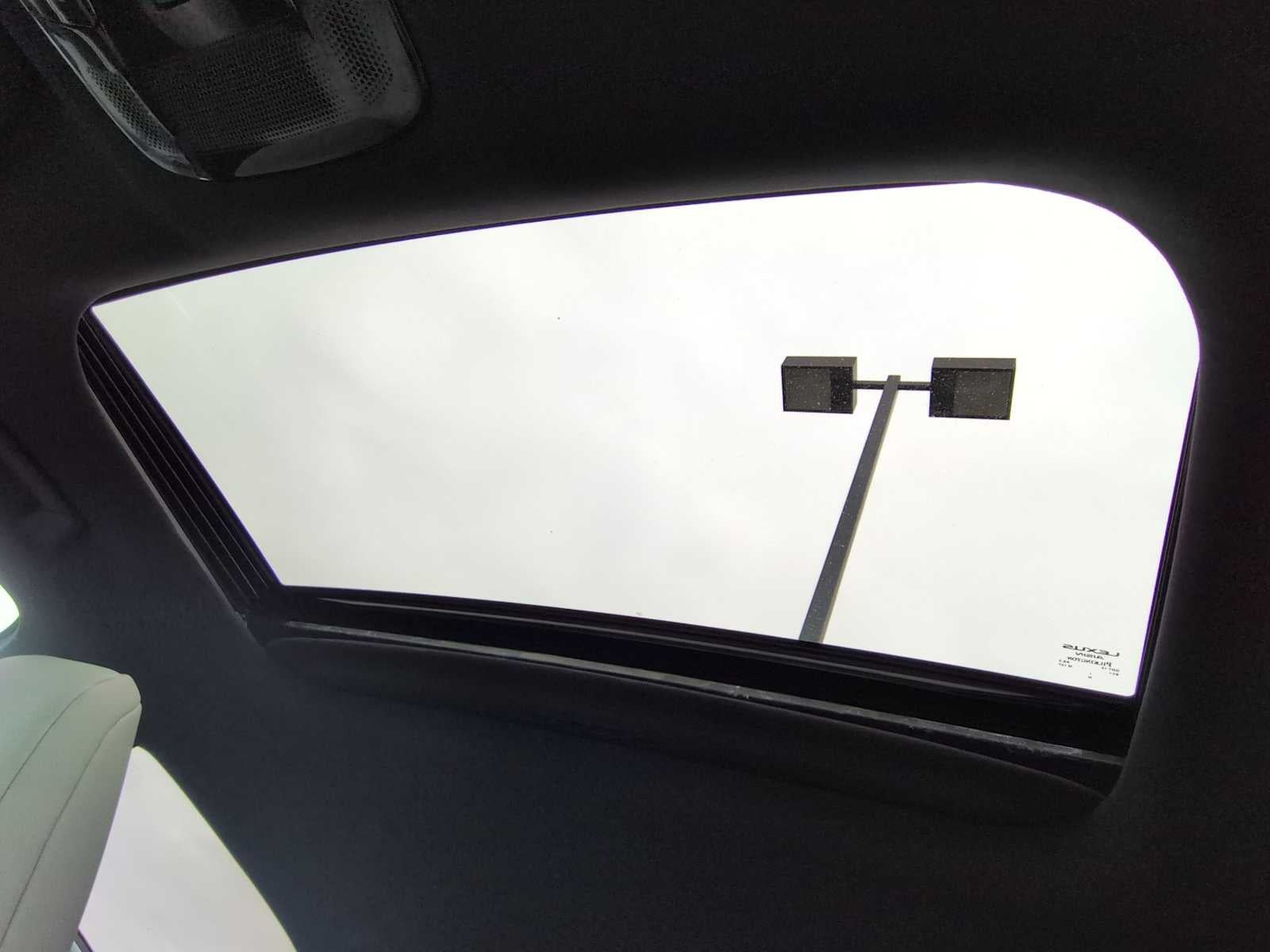 2024 Lexus RX Premium