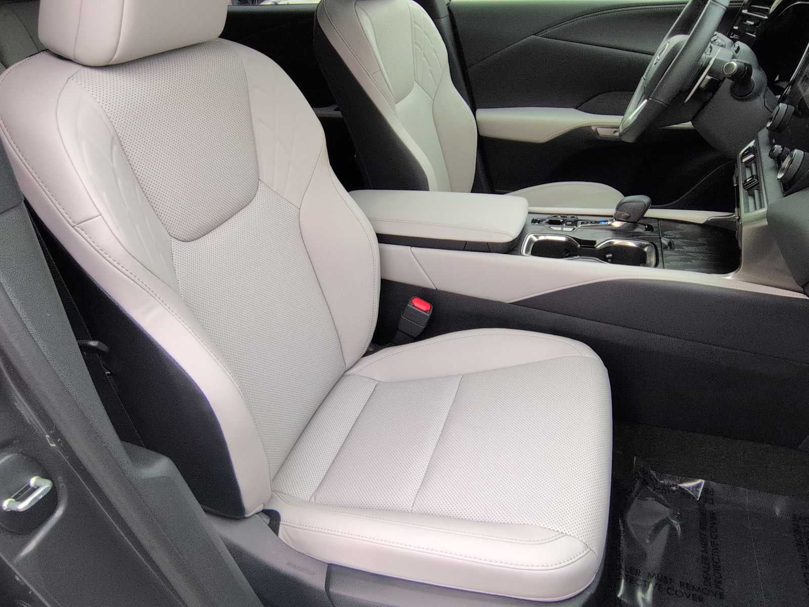 2024 Lexus RX Premium