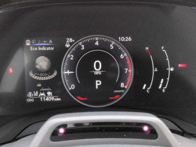 2024 Lexus RX Premium