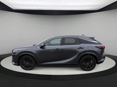 2024 Lexus RX Premium
