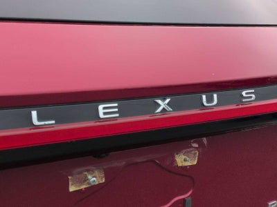 2023 Lexus RX Premium Plus