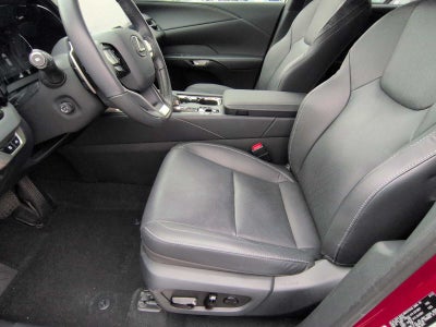 2023 Lexus RX Premium Plus