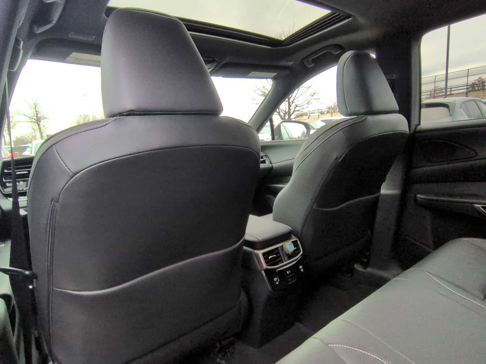 2023 Lexus RX Premium Plus