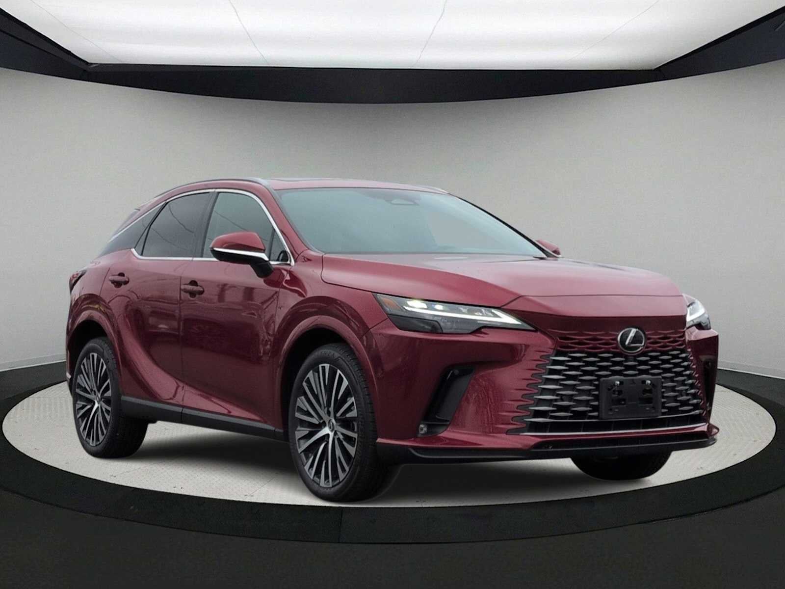 2023 Lexus RX Premium Plus
