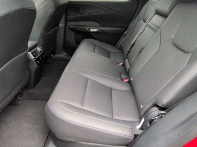 2023 Lexus RX Premium Plus