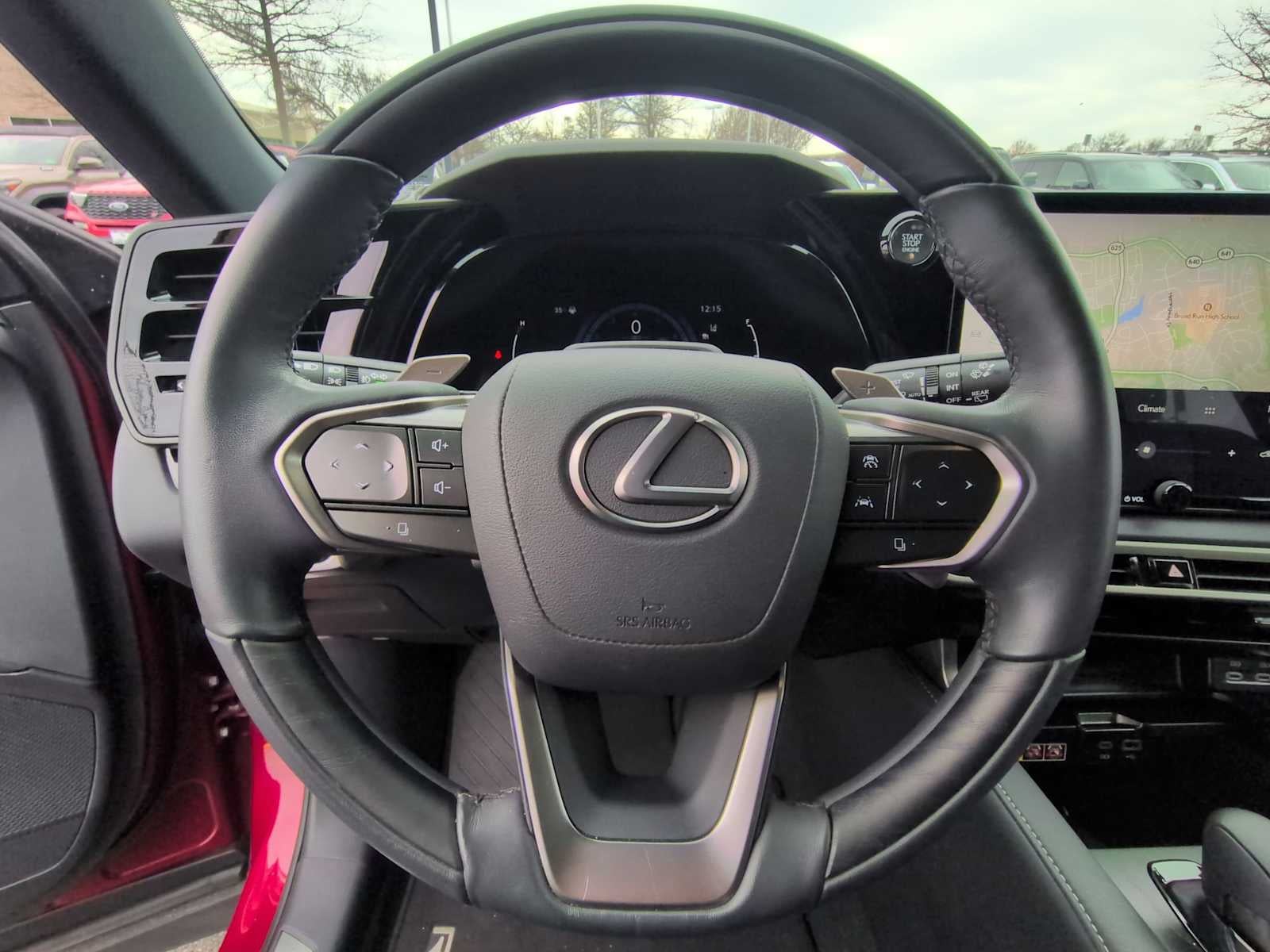 2023 Lexus RX Premium Plus