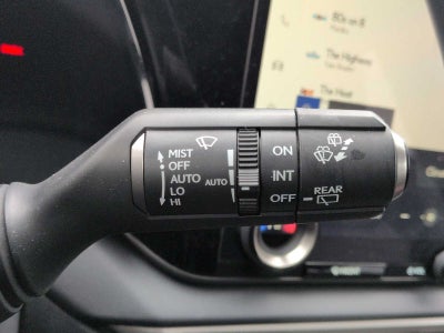 2023 Lexus RX Premium Plus