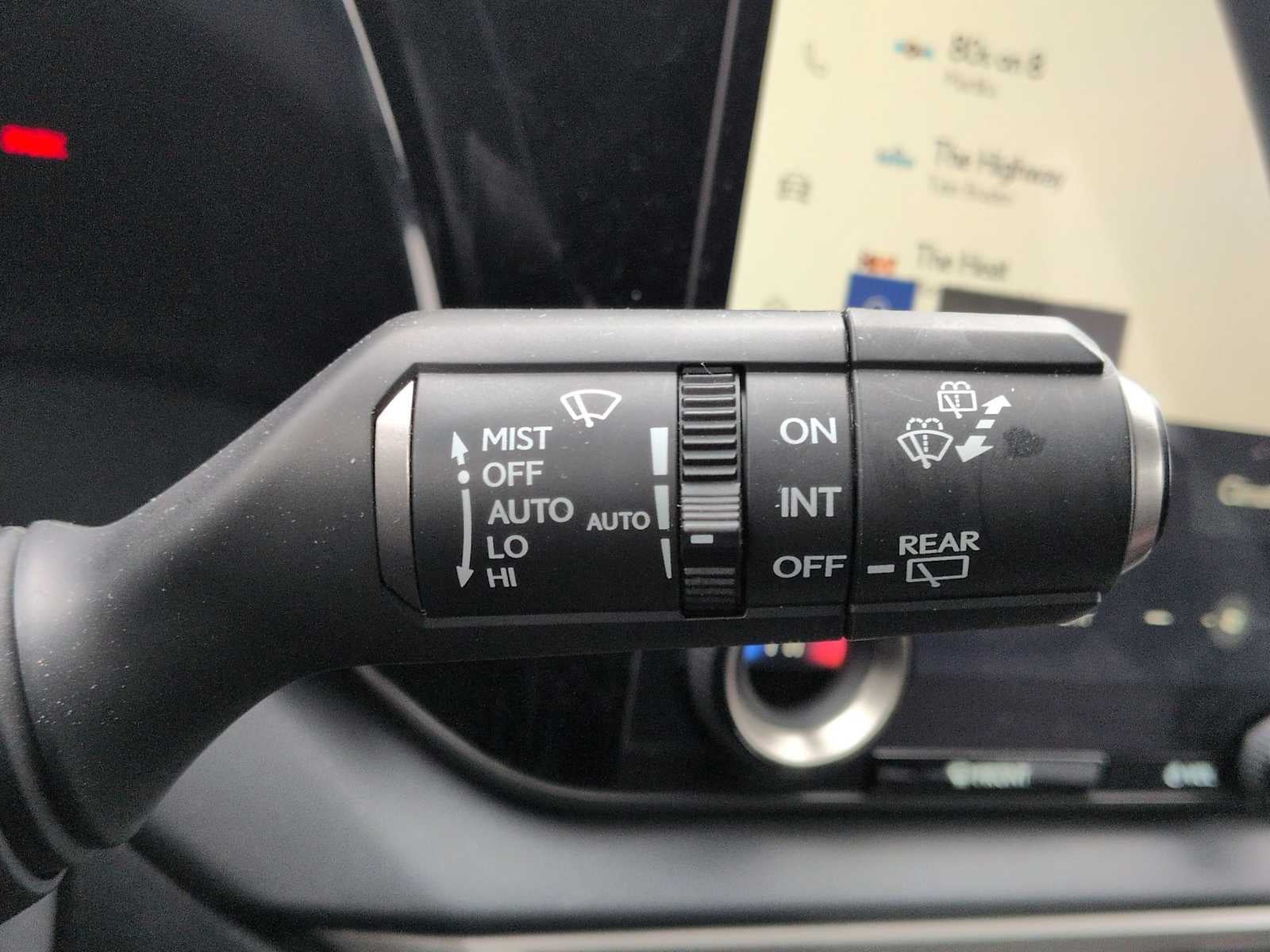 2023 Lexus RX Premium Plus