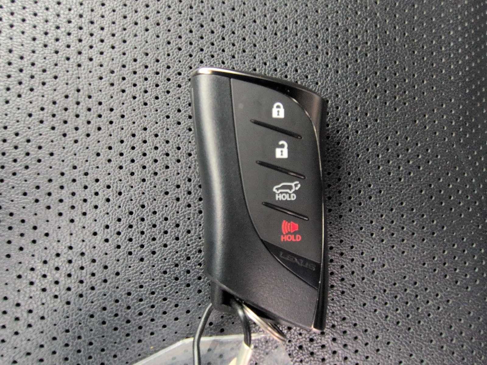 2023 Lexus RX Premium Plus