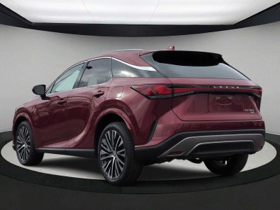 2023 Lexus RX Premium Plus