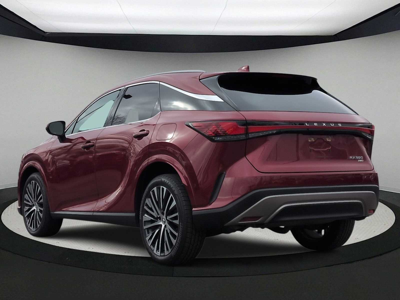 2023 Lexus RX Premium Plus