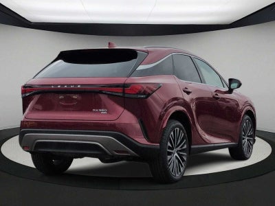 2023 Lexus RX Premium Plus