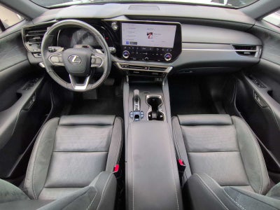 2023 Lexus RX 350 Luxury