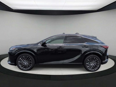2023 Lexus RX 350 Luxury