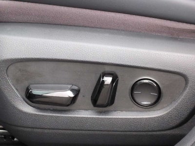 2024 Lexus RX F SPORT Handling