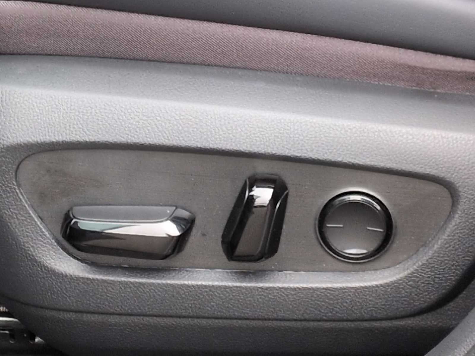 2024 Lexus RX F SPORT Handling