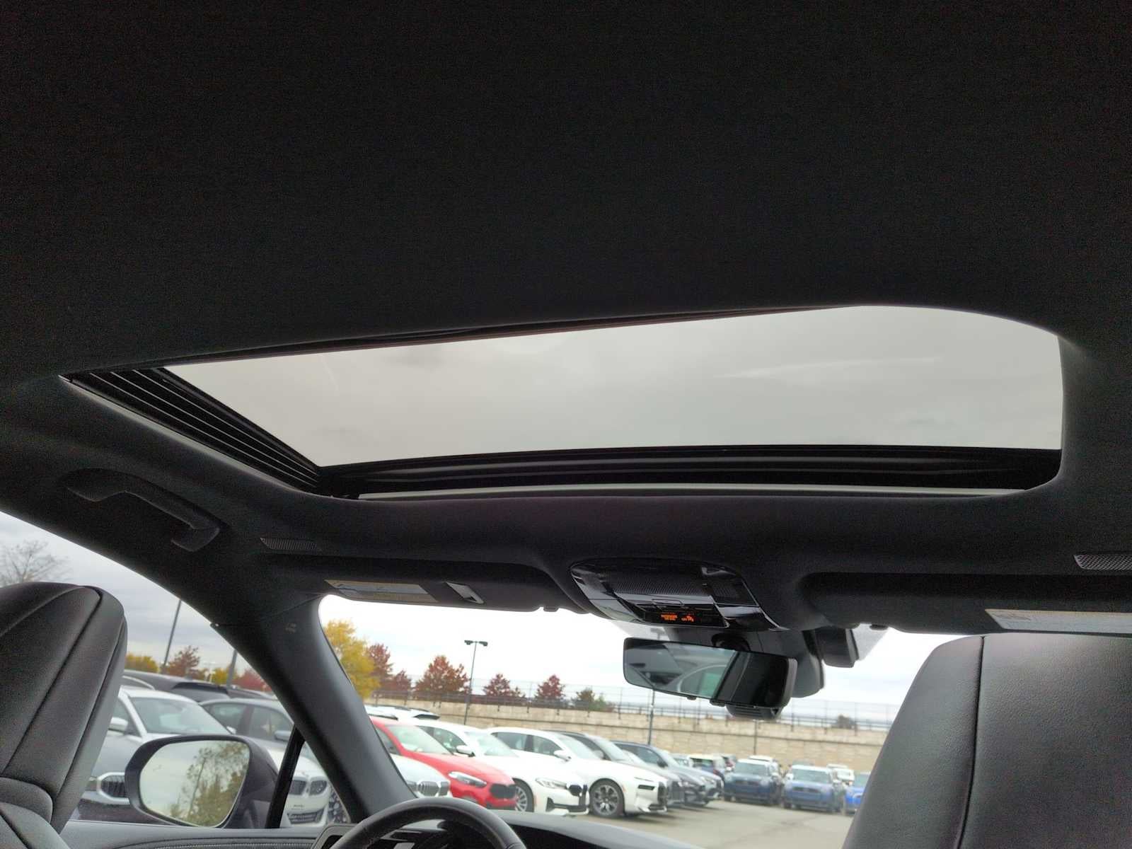 2024 Lexus RX F SPORT Handling