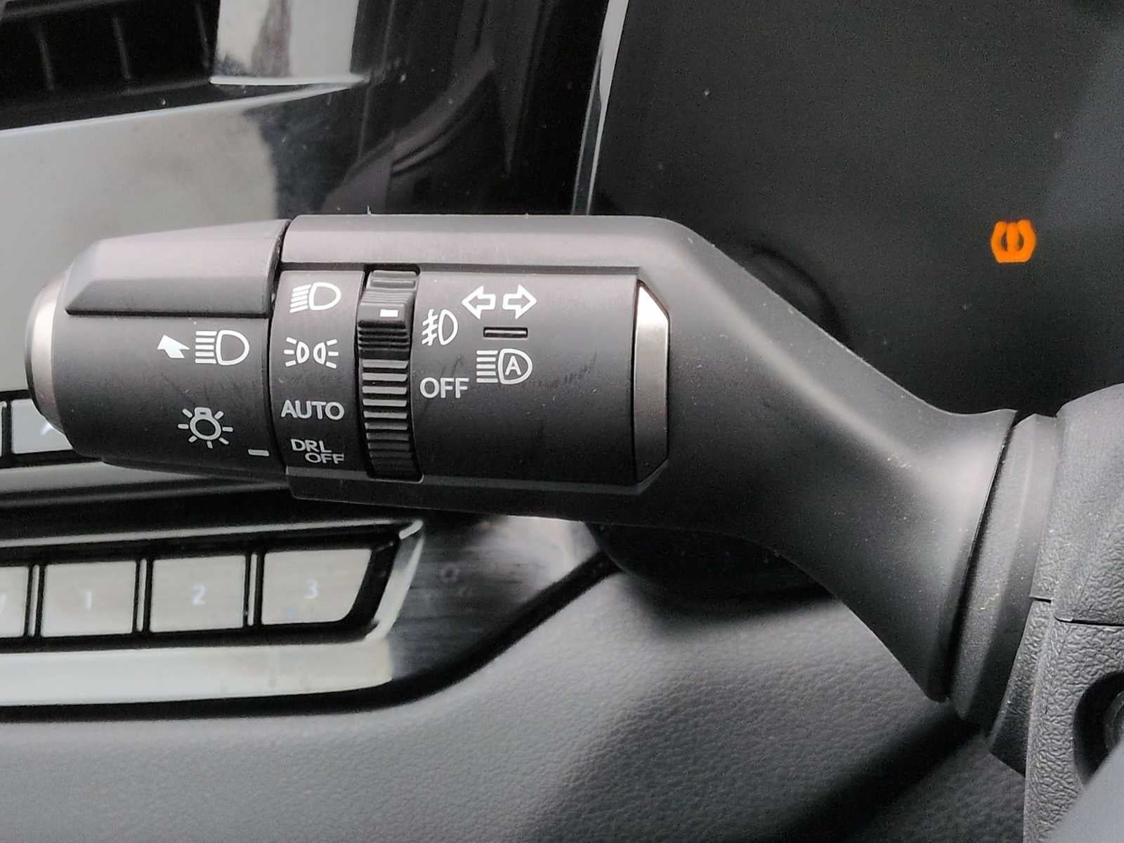 2024 Lexus RX F SPORT Handling