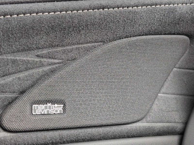 2024 Lexus RX F SPORT Handling