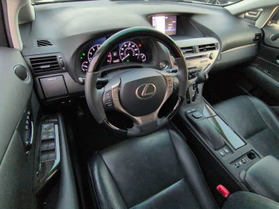 2013 Lexus RX 350 AWD 4dr