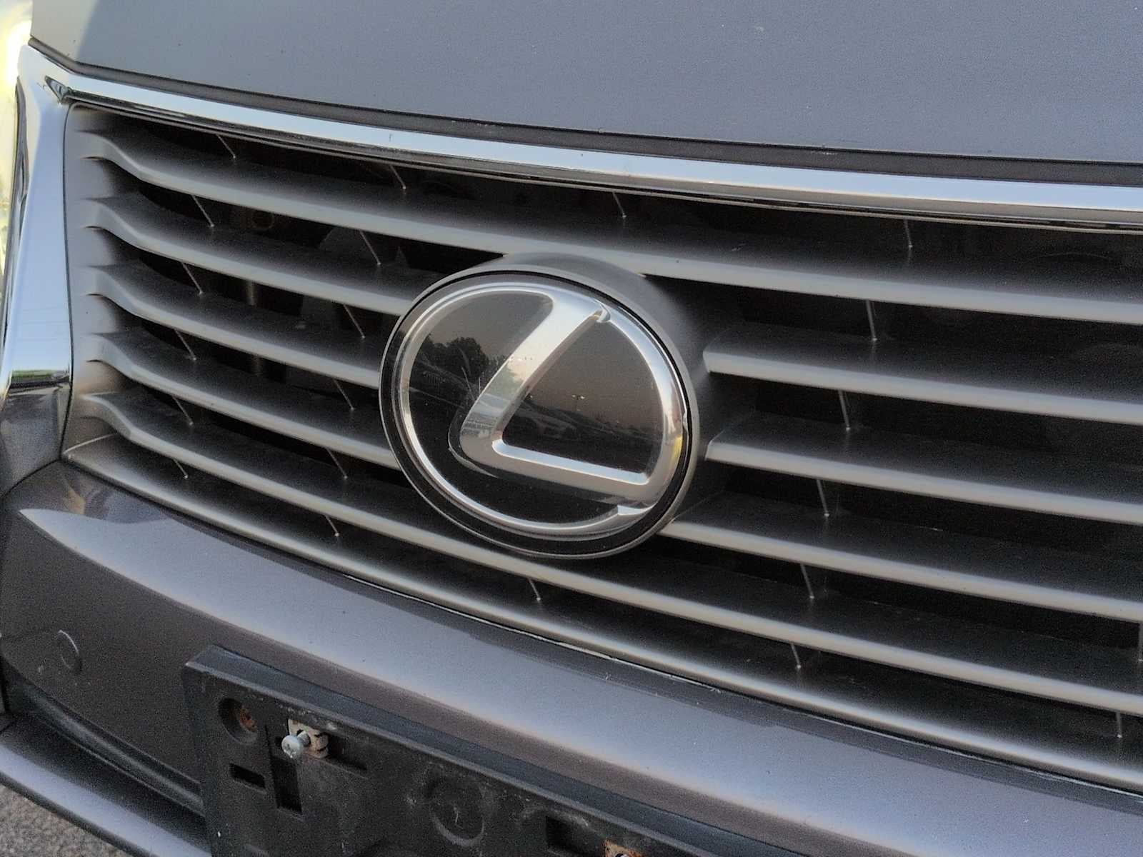 2013 Lexus RX 350 AWD 4dr