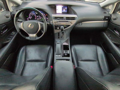 2013 Lexus RX 350 AWD 4dr