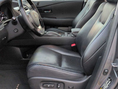2013 Lexus RX 350 AWD 4dr