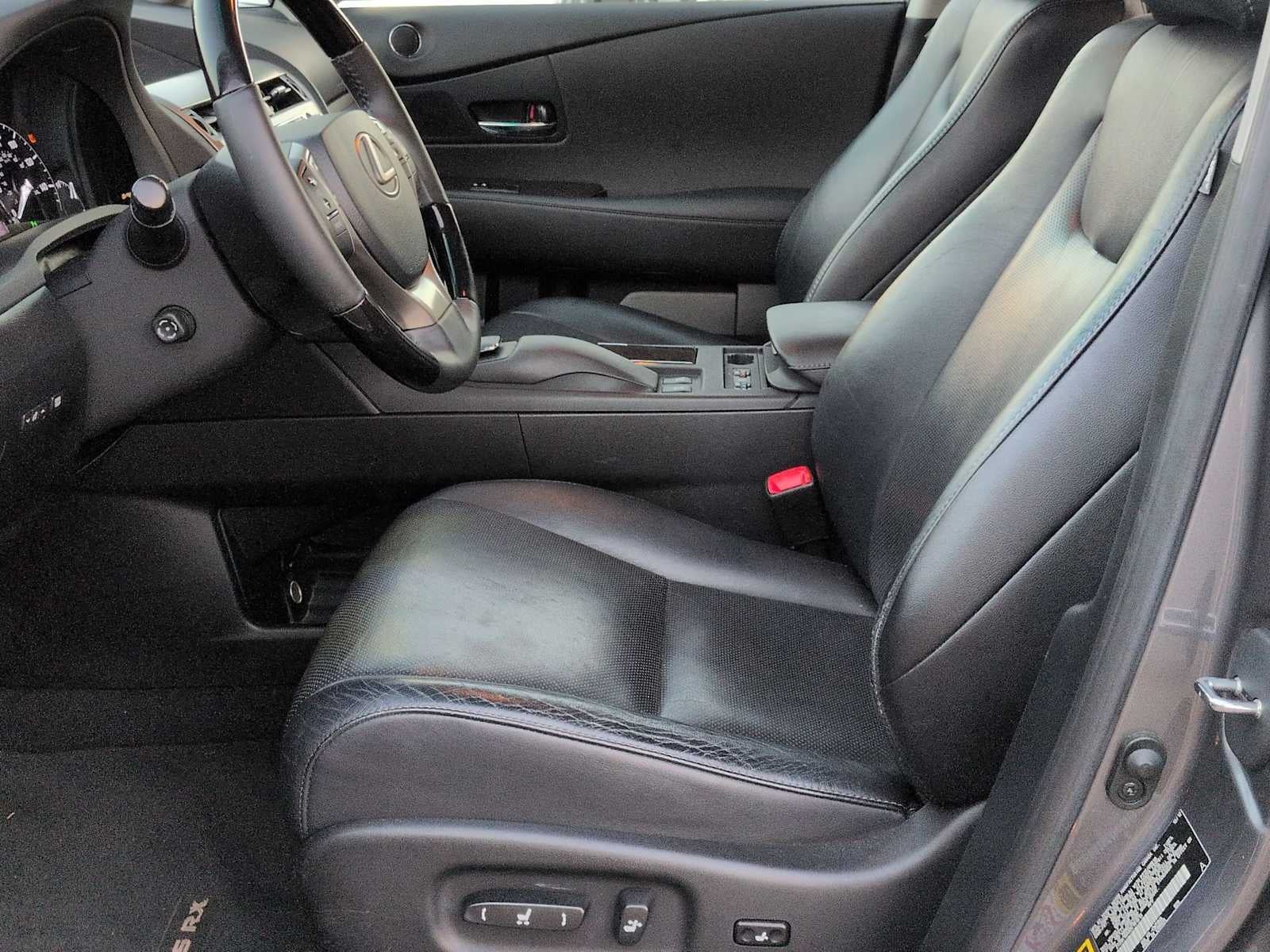 2013 Lexus RX 350 AWD 4dr