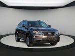 2013 Lexus RX 350 AWD 4dr
