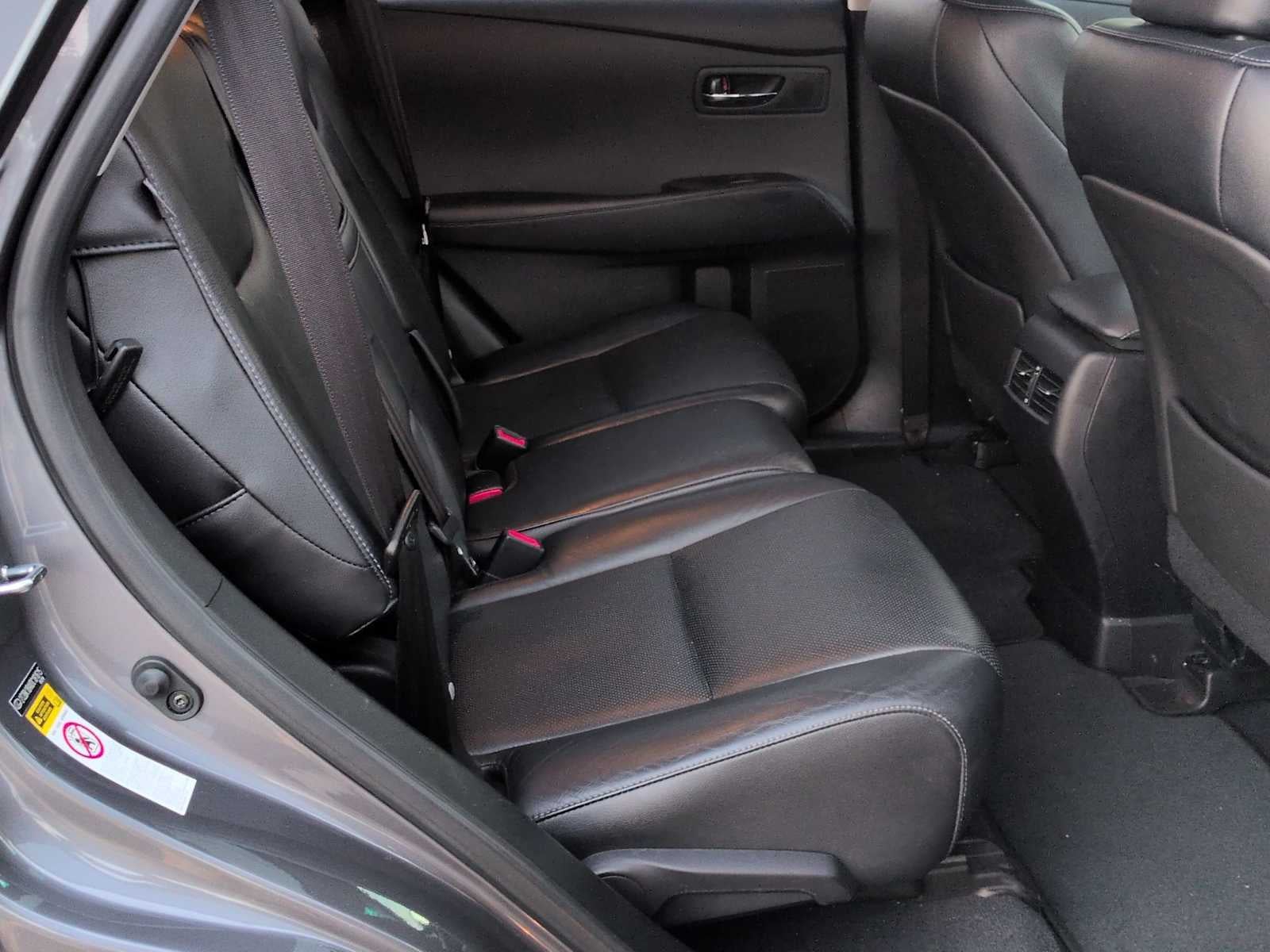 2013 Lexus RX 350 AWD 4dr