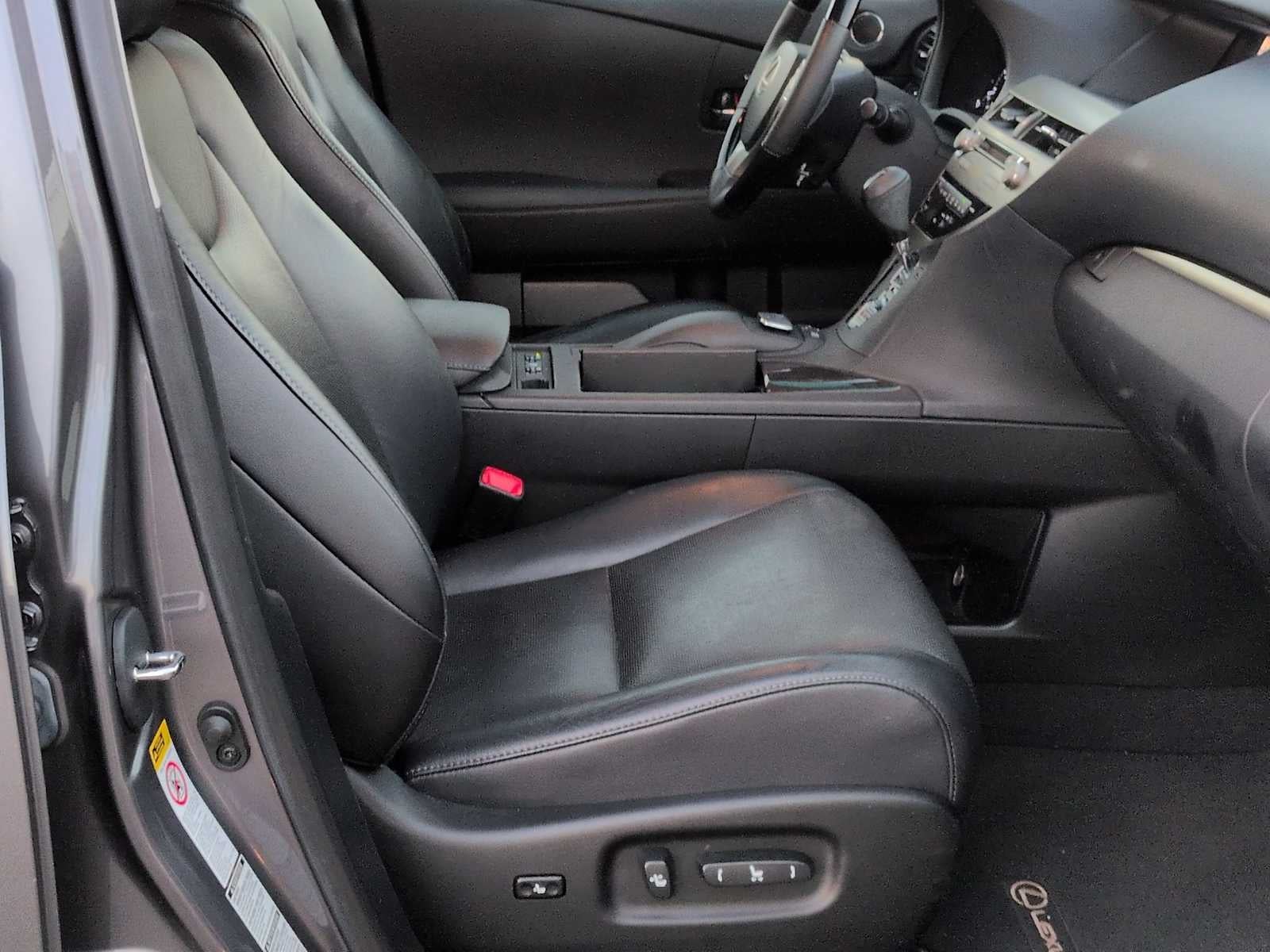 2013 Lexus RX 350 AWD 4dr